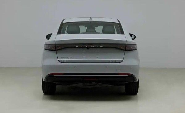 新款奇瑞风云A8L申报图动力有调整什么时候上市