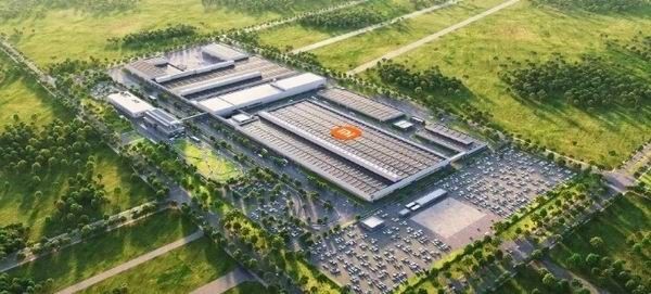 小米汽车工厂开放日是什么时候?
