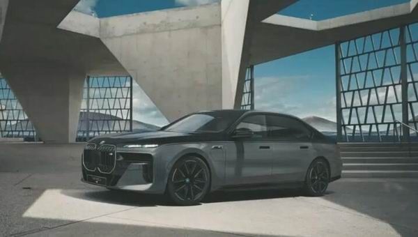 宝马2026款系列重磅车型涵盖7系/X5/XM/纯电动i4M60