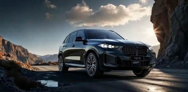 宝马2026款系列重磅车型涵盖7系/X5/XM/纯电动i4M60