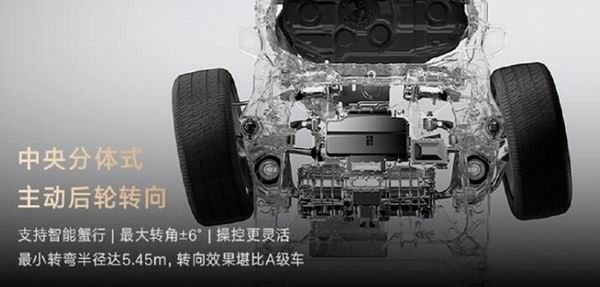 全尺寸行政豪华SUV比亚迪仰望U8L鼎世版上市价格128万起