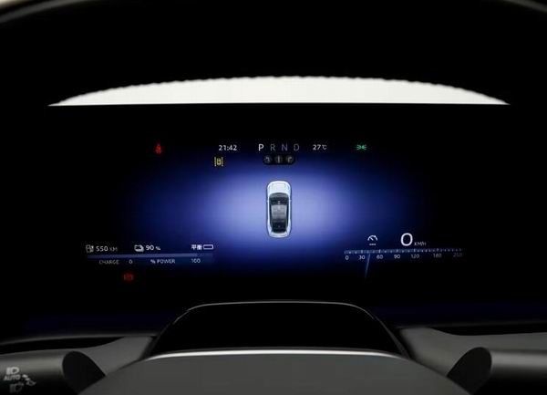 奥迪E5 Sportback参数配置价格23.59万起9月16日上市