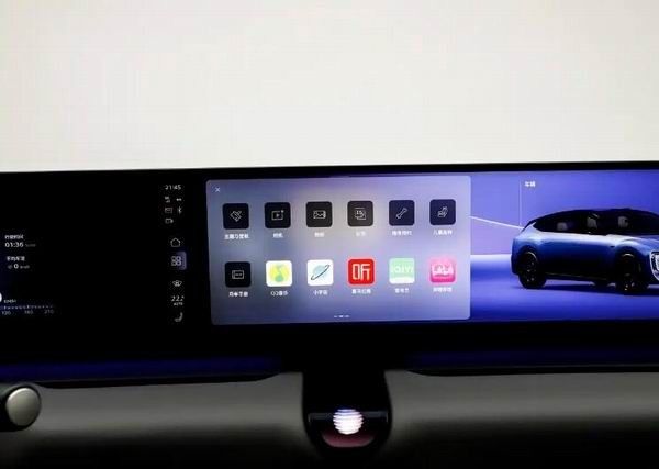 奥迪E5 Sportback参数配置价格23.59万起9月16日上市