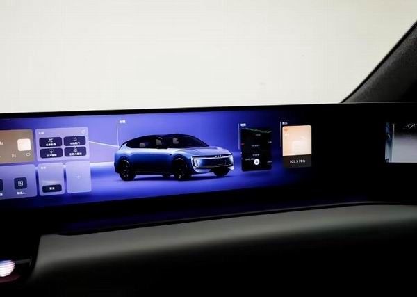 奥迪E5 Sportback参数配置价格23.59万起9月16日上市