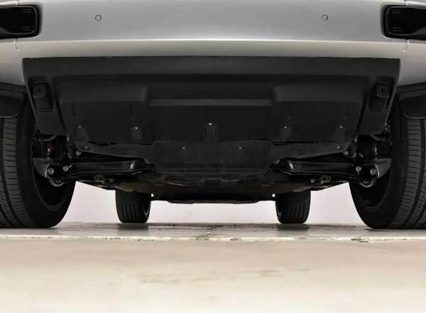 iCAR V23S上市时间9月21日配置参数价格双电机四驱
