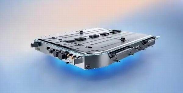 上汽通用别克增程混动新车型打造高端新能源品牌至境