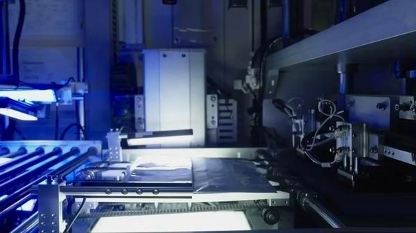 孚能科技半固态电池能量密度突破400Wh/kg计划2026年量产