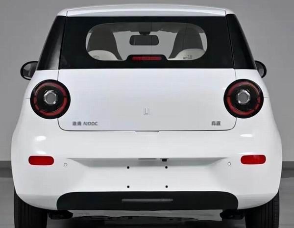 埃尚A100C微型车9月26日新车上市价格多少钱