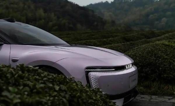 奥迪E5 Sportback上市价格23.59万起续航773km