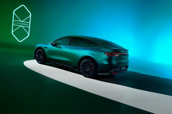 智界华为ADS 4.0最新版本已报备通过将启动推送