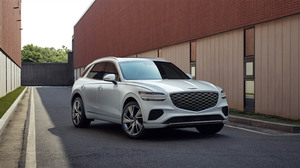 现代汽车将于2027年推出续航960公里增程混动汽车