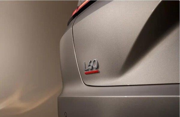 乐道L60配置调整价格20.69万起租电14.99万起