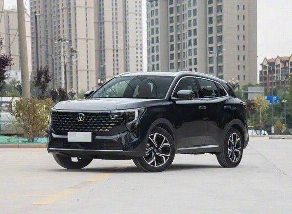 长安第四代CS55PLUS配置参数什么时候上市价格