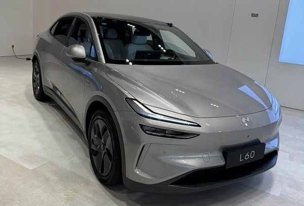 乐道l60最新优惠价格是多少