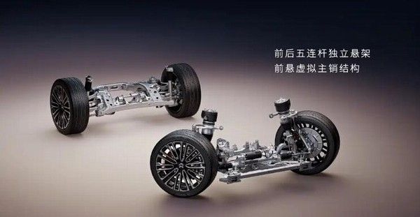 纯电可换电大型SUV车型推荐全新一代蔚来ES8