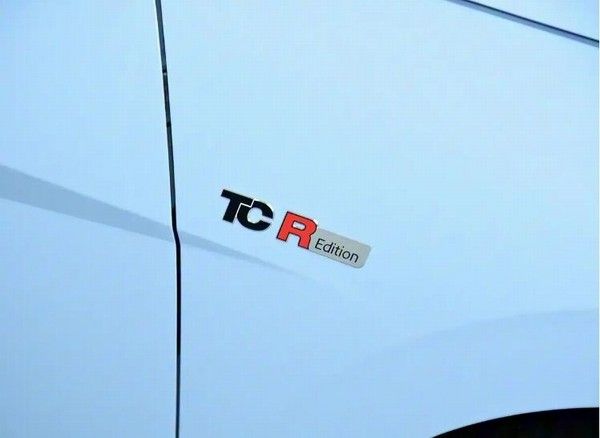 现代Elantra N TCR Edition上市价格29.88万元