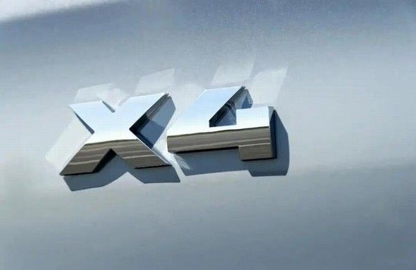 现款宝马X4或将停产2026年推出宝马全新纯电iX4