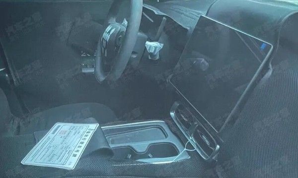 零跑lafa5配置价格实车内饰曝光上市时间