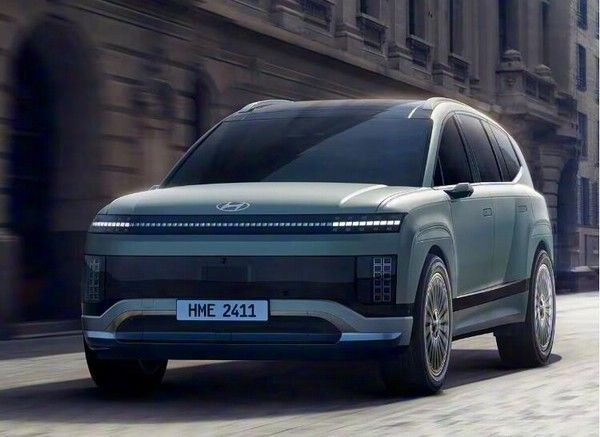 现代N性能车2030年前扩至7款以上燃油/电动全覆盖