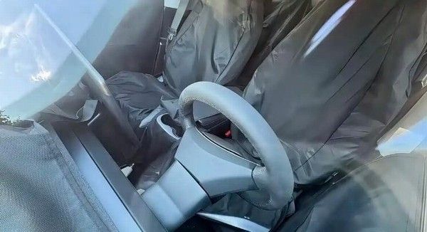 廉价版特斯拉Model Y将来袭价格多少钱配置信息