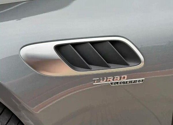 梅赛德斯-奔驰AMG GT 50正式上市价格99.8万元