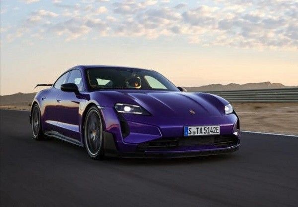 保时捷燃油版718 Boxster/Cayman高性能版将保留