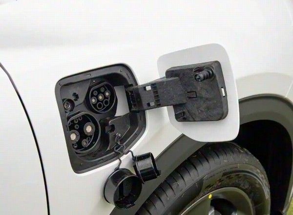 江铃羿驰05S价格预计15万左右续航里程610km