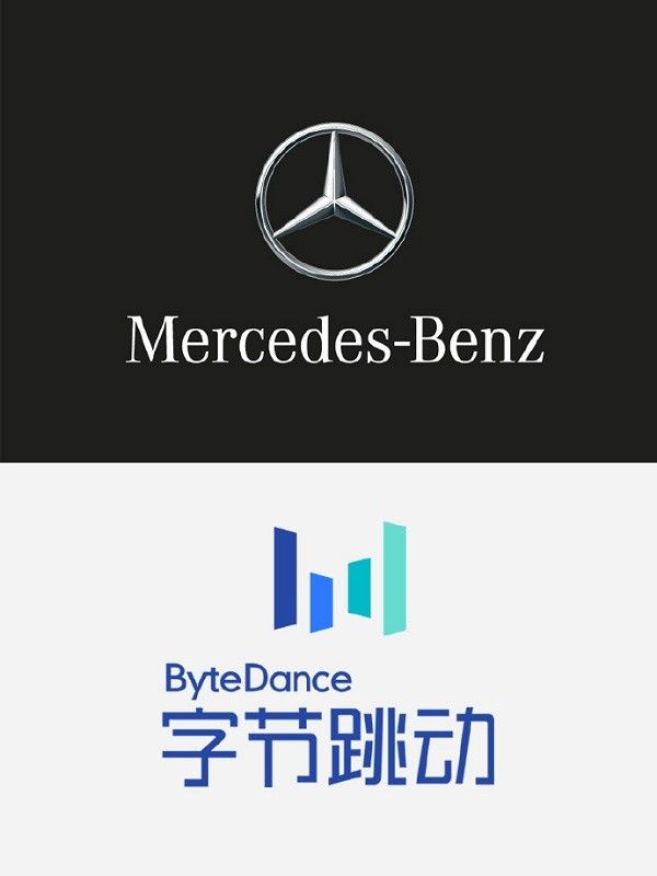 奔驰与字节跳动达成合作AI助力智能座舱自动驾驶