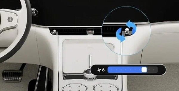 尊界s800ota更新预告智能座舱安全驾驶全方位提升