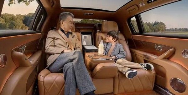 尊界s800ota更新预告智能座舱安全驾驶全方位提升