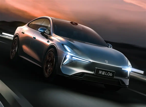 深蓝L06首搭磁流变液技术微米级铁颗粒智能材料