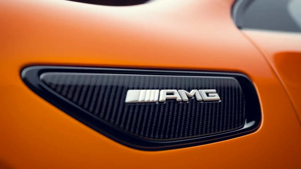 梅赛德斯amg燃油车工程师转攻电动跑车