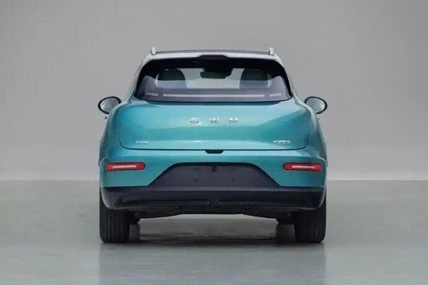 欧拉全新纯电SUV欧拉5价格上市时间续航里程