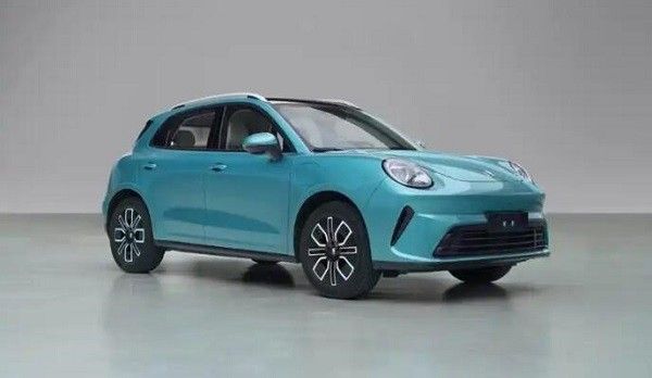 欧拉全新纯电SUV欧拉5价格上市时间续航里程