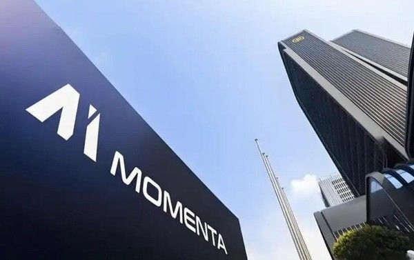 Momenta筹备新一轮融资估值可达到约60亿美元