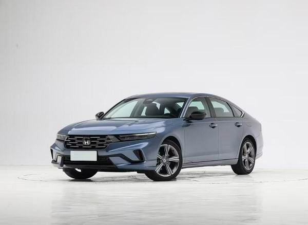 广汽本田国庆中秋双节优惠雅阁推出焕新价12.98万元起