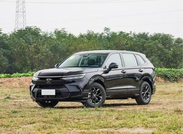 广汽本田国庆中秋双节优惠皓影推出焕新价13.79万元起