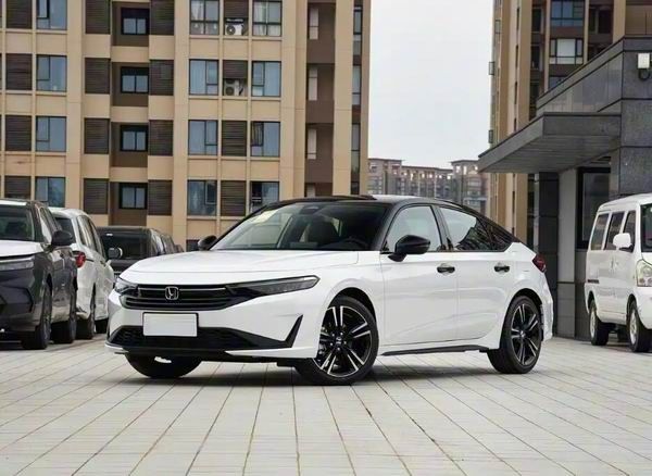 广汽本田国庆中秋双节优惠型格推出焕新价9.79万元起