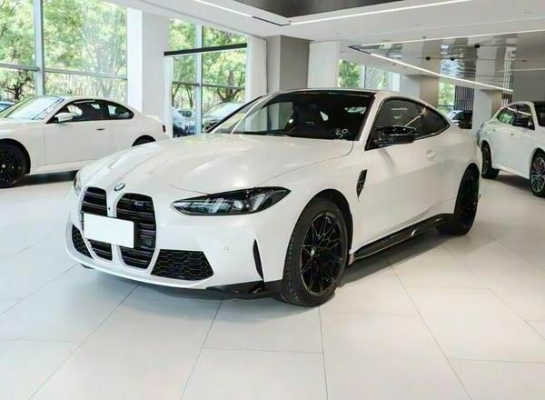 宝马或计划延长4系生命周期宝马M4预计生产至2029年6月