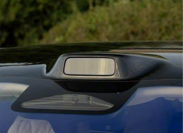 全新旅行车享界S9T黑曜套件将于10月中旬开启交付