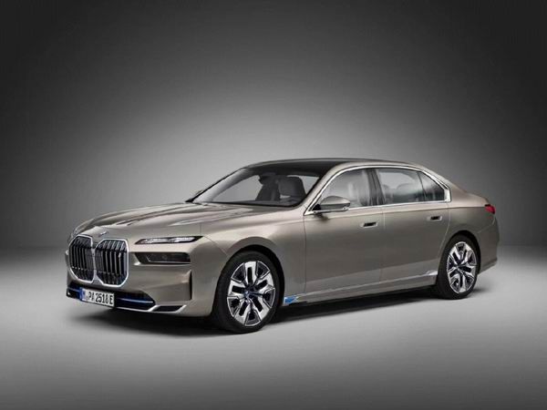 宝马收购ALPINA品牌使用权首批使用车型7系和X7