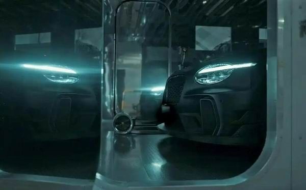 欧陆GT Supersport超跑2025年内亮相超限量形式发售