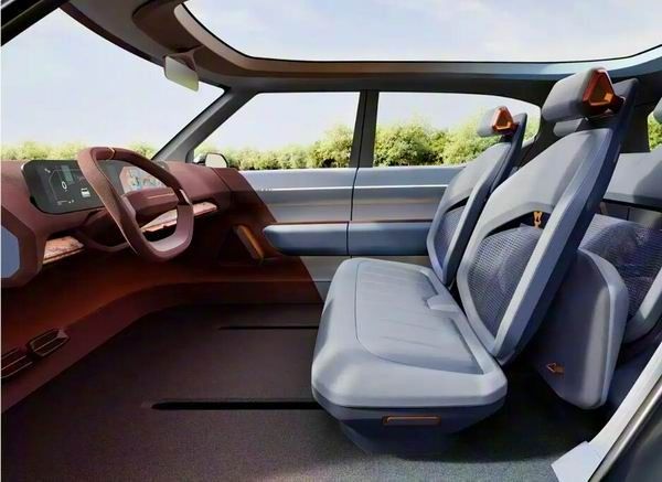 纯电动小型SUV起亚EV2将于2026年年初发布