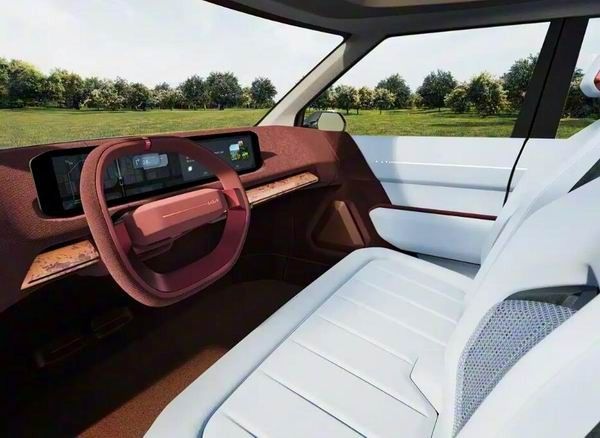 纯电动小型SUV起亚EV2将于2026年年初发布