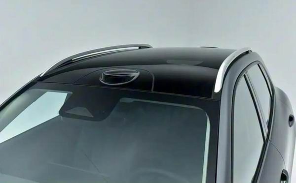 长城旗下新能源品牌欧拉汽车首款纯电SUV车型欧拉5