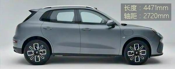 长城旗下新能源品牌欧拉汽车首款纯电SUV车型欧拉5