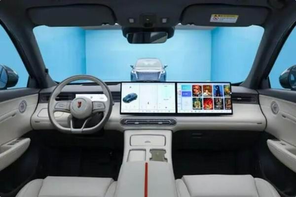 红旗hs6phev上市时间及价格