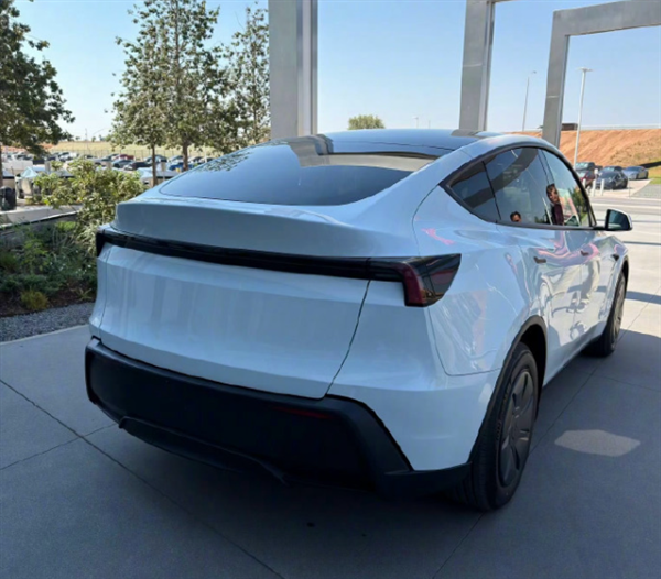 特斯拉Model Y标准版真实续航里程多少公里