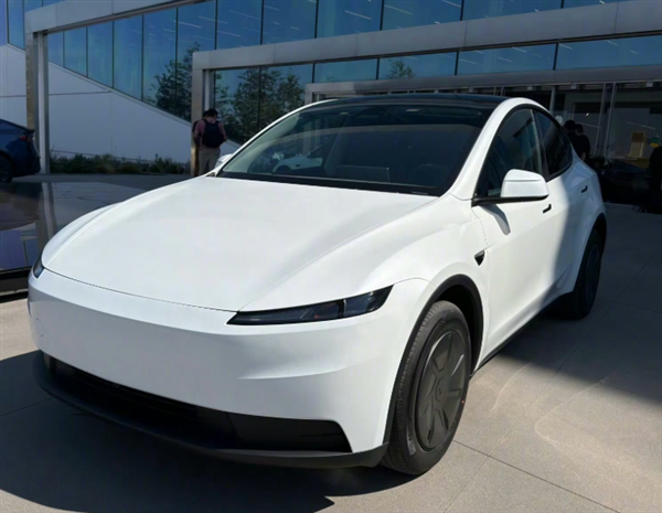 特斯拉Model Y标准版真实续航里程多少公里