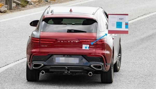 捷尼赛思混动车型2026年9月投产